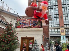 -弗兰克牛排西餐厅Ribone steak house(柠檬花园店)