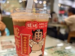 -西关明记肠粉(荔枝湾店)