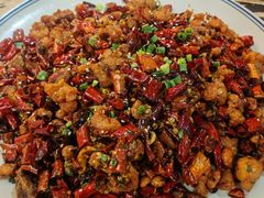 -饭江湖·江湖菜(湖广会馆店)