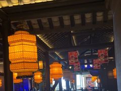 -绿茶餐厅(昆明世纪金源店)