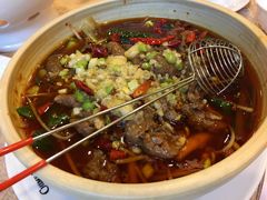 -麒麟中餐厅·经典粤菜·地道菜式老字号(广州长隆酒店)