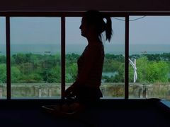 -弥舍·湖景团建泳池派对别墅·湖山境店