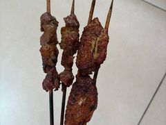 -阳坊大都涮羊肉(阳坊总店)