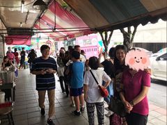 -红大哥水门鸡饭(總店)