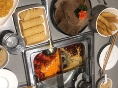 -海底捞火锅(勒泰店)