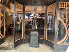 -波特曼西餐厅(中央大街店)