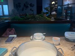 -淘米捞·米汤脆鲩鱼火锅(福田皇岗店)
