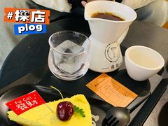 -唐咖精品咖啡(大理古城手冲店)
