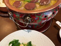 -奉天小馆·非遗东北菜(沈阳万象城店)
