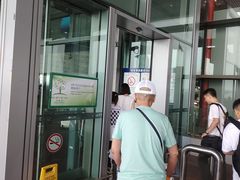 -首都机场t3-c国航两舱休息室