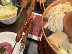 -茶百道(荣科路店)