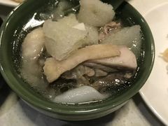 -百年果林椰子鸡(中洲店)