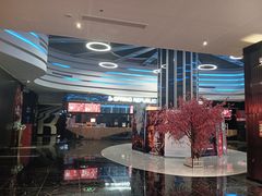 -春天国际影城(中庚漫游城杜比全景声店)