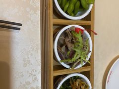 -祥记·苏帮菜·松鼠桂鱼(湖畔天城店)