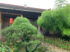 -驿舍·民國老营房院子私房菜(科学会堂店)