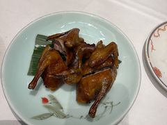 -稻香酒家·34年老字号·港式粤菜(侨光店)