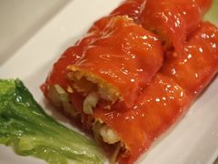 -香港狮子山下·明星粤菜餐厅(北苑店)