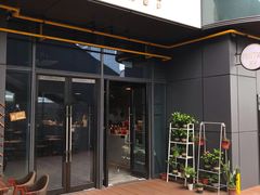 门面-Primo·丽莫意大利窑烤披萨