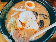 小火焰拉面-百步拉面