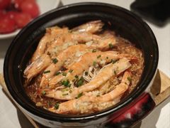 -汤城小厨•粤菜•靓汤(金融街店)