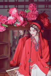-盘子女人坊生日照·摄影馆(浦东店)