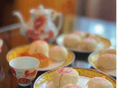 -富华斋饽饽铺·宫廷糕点·伴手礼(护国新天地店)