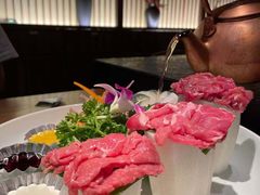 -盡膳口福跷脚牛肉火锅(北美新天地店)