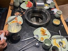 -韩盛·盛江山自助料理(奥体万达店)