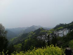 -石潭村