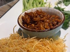 -四姐妹东北饺子(沙尾路店)