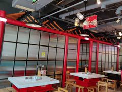 -蛙一刀·麻椒鱼火锅(金仙桥店)