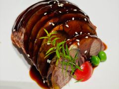 -阿明小菜·海鲜·上海菜(梅陇店)