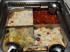 -海底捞火锅(万象城店)