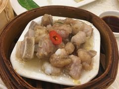 -顺德人家食府(黄金广场店)