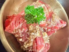 -西塔老太太泥炉烤肉(虹桥南丰城店)