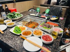 -海底捞火锅(邯郸新世纪中心店)