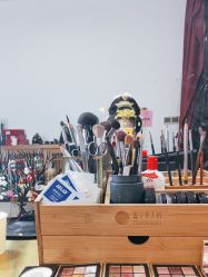 -盘子女人坊古装写真摄影(深圳店)