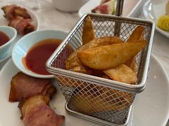 -菲住布渴全日制餐厅·简餐·下午茶·蛋糕