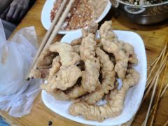 -雲记卢妈冷锅串串(中道街总店)