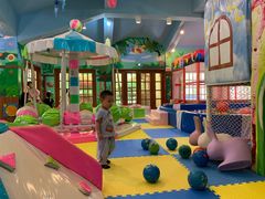 -三亚亚龙湾天域度假酒店