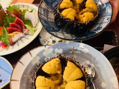 -樱の花亭日本料理店