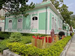 -龙环葡韵住宅式博物馆