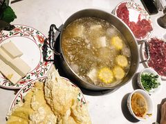 -汕头八合里海记牛肉店(清河店)