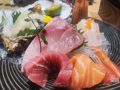 -吉之仙•中国制造•出口级食材日料店(领事馆总店)