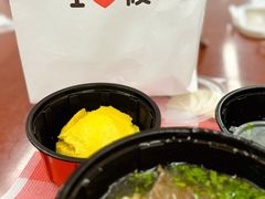 -西贝(枫蓝国际购物中心店)
