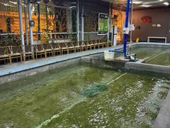 -光头佬室内钓虾场·烧烤·团建·亲子(中山八路店)