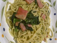 -萨莉亚意式餐厅(杭州滨江天街店)