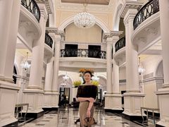 -上海外滩华尔道夫酒店