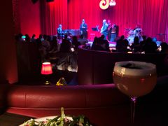 -JZ Club 爵士酒吧(上海店)