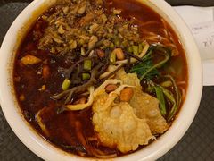 三鲜螺蛳粉-水平有限广西米粉·广西风味集(五道口店)